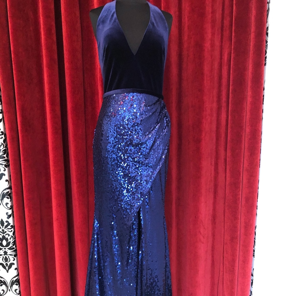 Long Dress